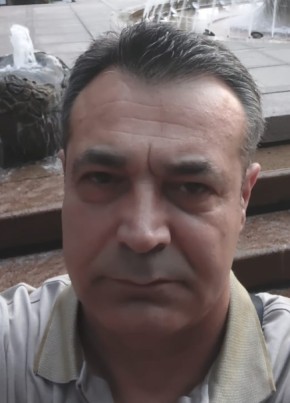 Азер из Москвы 48 лет