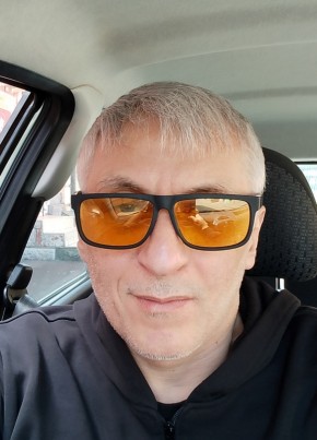 Vito Andolini, 69, Russia, Vladikavkaz