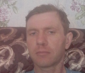 Дмитрий Морев, 42 года, Кикнур