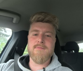 Daniel, 37, Munich