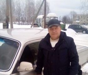 Вячеслав, 62 года, Нижний Новгород