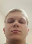 Oleg, 21, Velikiy Novgorod