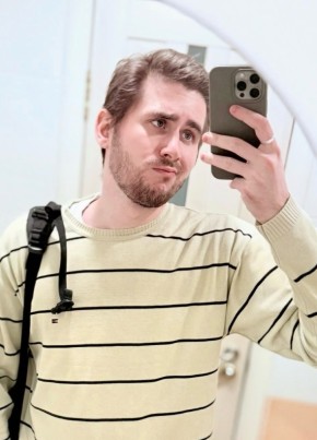 Дима из Днепра 23 года