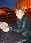 Анна, 59 лет, Київ