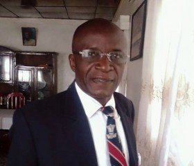 Jean-Louis, 56 лет, Yaoundé