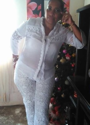 Margarita, 57, República de Colombia, Valledupar