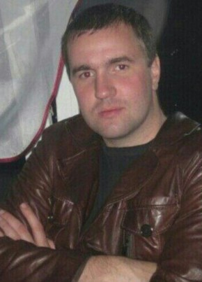Алексей, 35, Россия, Феодосия