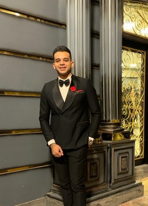 Karem, 28, Egypt, Port Said