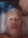 Thiez briez, 52 года, Maynila