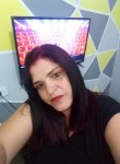 Márcia , 52 года, São Paulo capital