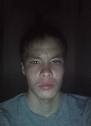 Nikolay, 18, Russia, Chita