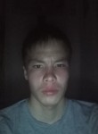 Nikolay, 18, Chita