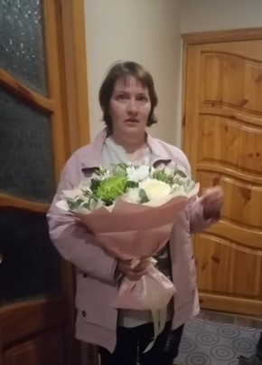 Елена, 47, Россия, Воткинск