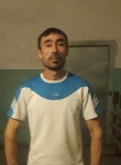 Шухрат, 41 год, Владивосток