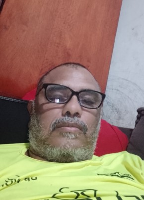 Fábio Dias Loure из Cubatão 51 год