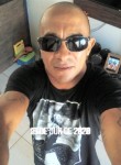 Márcio Pedro , 52 года, Pompéu