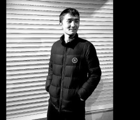 Ырыскельди, 23 года, Бишкек