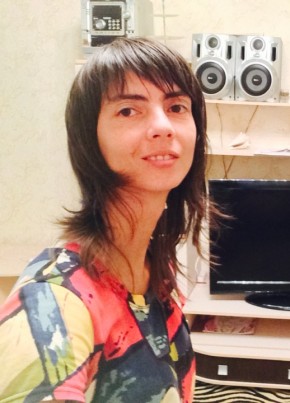 Екатерина, 39, Россия, Находка