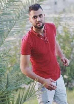 عيسى احمد, 29, מדינת ישראל, תל אביב-יפו
