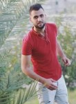 عيسى احمد, 29 лет, תל אביב-יפו