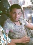 Mahmut Yaylalı, 27, Gaziantep