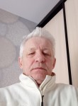 Виктор Манцев, 73 года, Ижевск