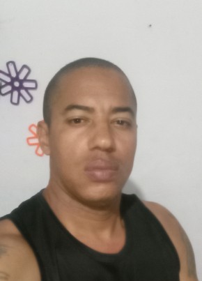 Talison rod из Rio de Janeiro 35 лет