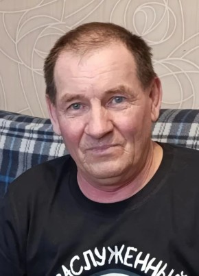 Александр из Кирса 58 лет