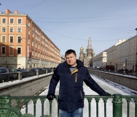 сергей, 46 лет, Буденновск