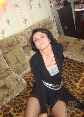 Галина, 54, Россия, Санкт-Петербург