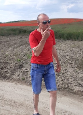 Ivan Dyakov, 51, Україна, Измаїл
