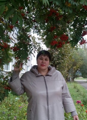 Елена , 47, Россия, Комсомольск-на-Амуре