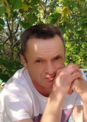 Алексей из Вологды 56 лет