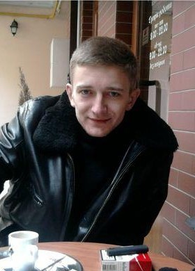 Ник... Антонов, 39, Україна, Ужгород