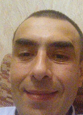 Руслан, 35, Россия, Екатеринбург