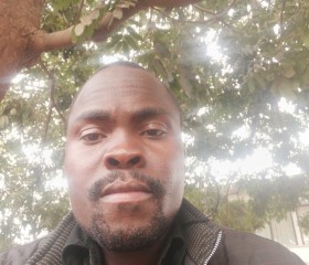 Mleza, 36 лет, Lilongwe
