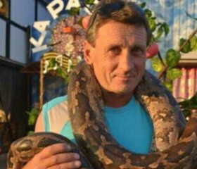 Раис., 55 лет, Тазовский