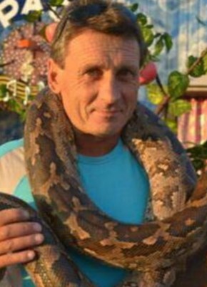 Раис., 55, Россия, Тазовский
