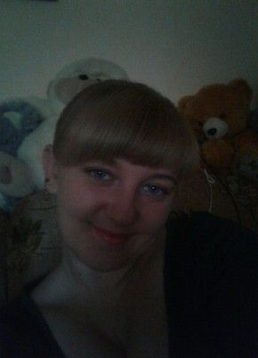 Таня, 33, Россия, Глазов