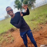 Tshepo, 23  , Bronkhorstspruit