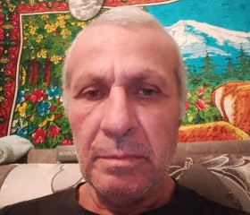 Давид, 56 лет, Армавир