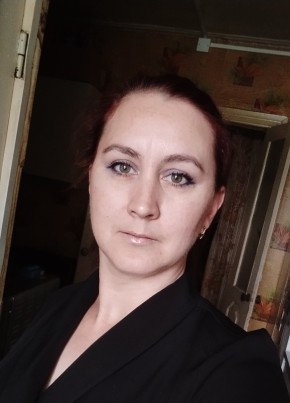 Анна, 40, Россия, Кубинка