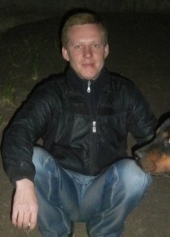 Денис, 40, Україна, Словянськ
