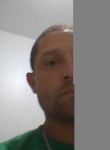Tiago, 37 лет, Dourados