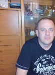 Николай, 45 лет, Орёл