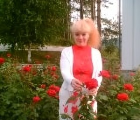 Элина, 46 лет, Новосибирск