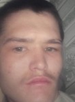 Aleksey, 20, Dyurtyuli