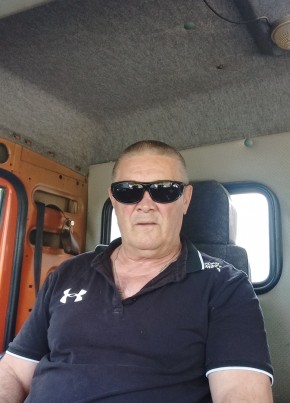 Игорь, 65, Россия, Саратов