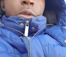 Kosi, 34, Masasi