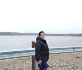 Zhanna, 41, Yekaterinburg